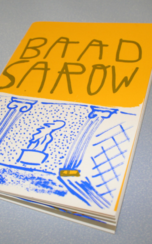 NOUVELLE ÉDITION | BAAD SAROW Image 1